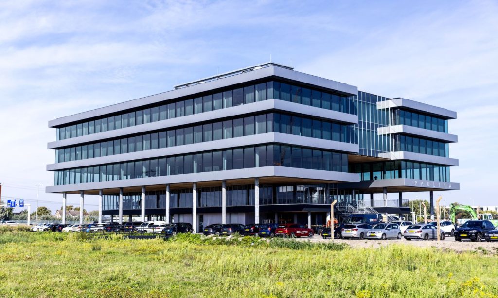 Honderdland 1042 Maasdijk