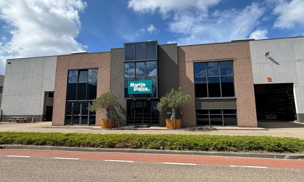 Leemidden 3-6, De Lier