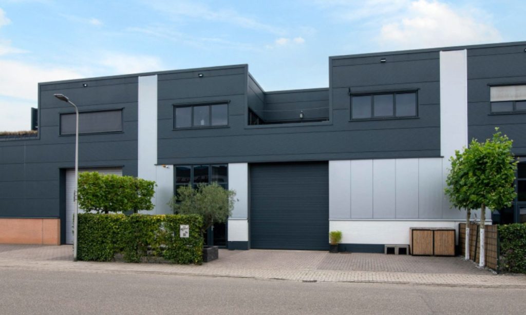 De Vierde Hoeve Maasdijk