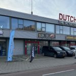 Georg Stephensonweg 21J Vlaardingen