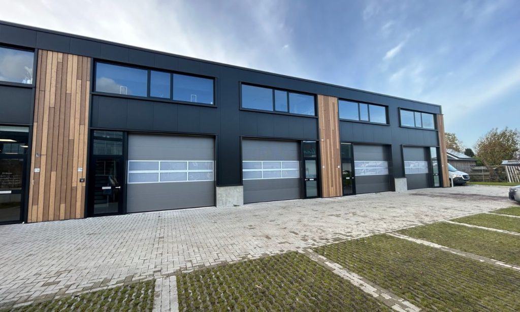 Honderdland 780 Maasdijk