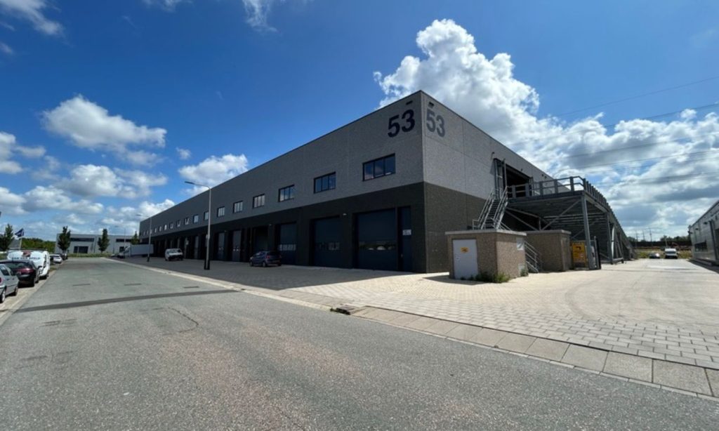 Klopperman 53A Wateringen